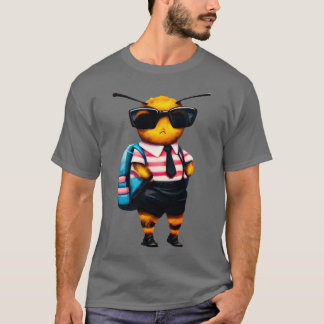 Bee back to school T-Shirt