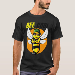 Bee Be Cool Bee Outfit Bee Men's Women Children T-Shirt