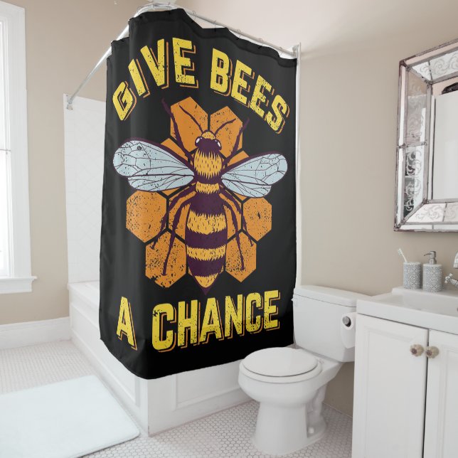 Bee Beekeeper Design Bee Gifts ,I Love Bee Honey (In Situ)