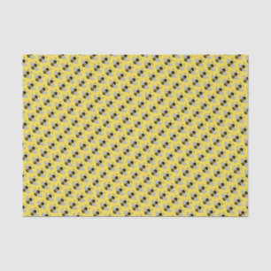 Bee Beekeeper Honey Hive Bees Tissue Paper