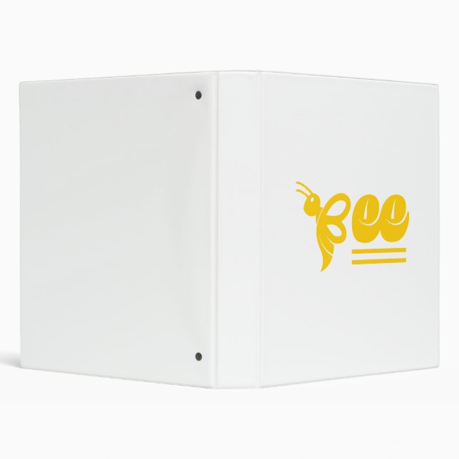 Bee Binder (Background)