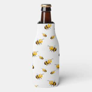 Bee Bottle Cooler