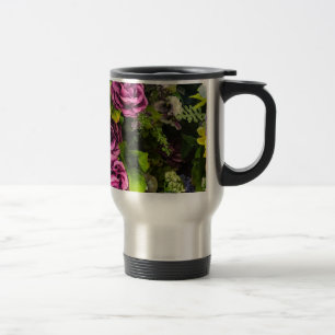 bee buffet travel mug
