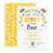 Bee, Bumble bee, Little Bee, 1st birthday