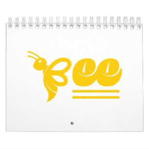 Bee Calendar