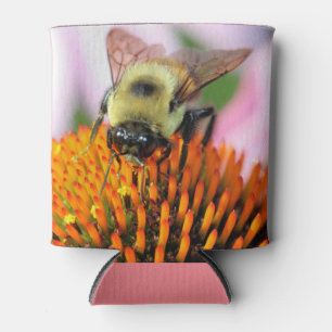Bee  can cooler
