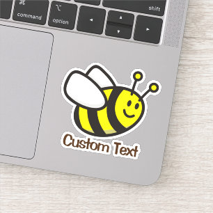 Bee Cartoon