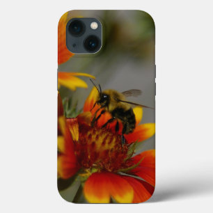 Bee iPhone 13 Case