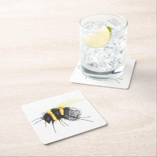 Bee Coaster
