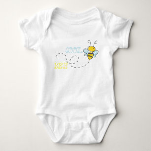 BEE COOL BABY BODYSUIT