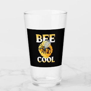 Bee Cool Glass