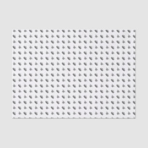 Bee & Crown Your Background Colour Tissue Paper