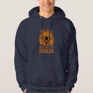 Bee Dad Hoodie
