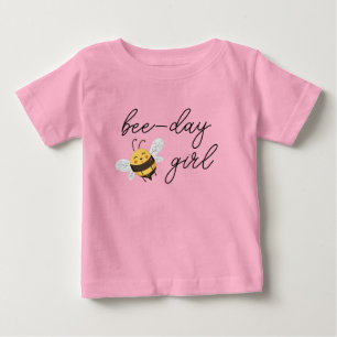 Bee-Day Tshirt
