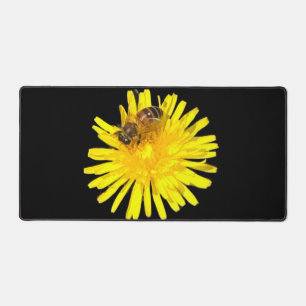 Bee Desk Mat
