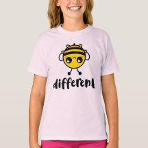 Bee Different