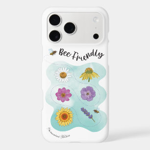 Bee friendly - Harmonious Nature
