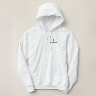 BEE Genre, sweat - shirt à capuche W