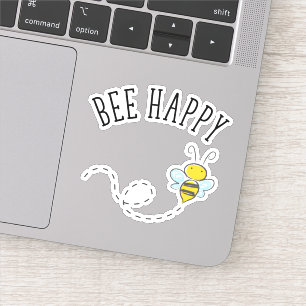 Bee Happy