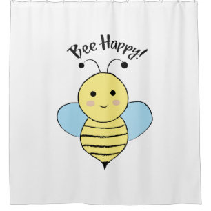 Bee Happy