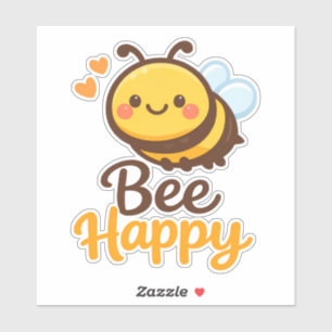 Bee Happy