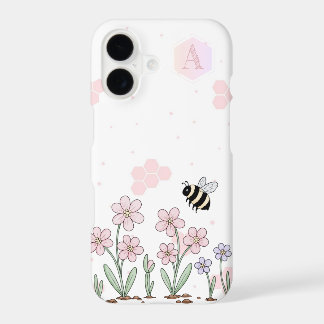 Bee Happy Garden