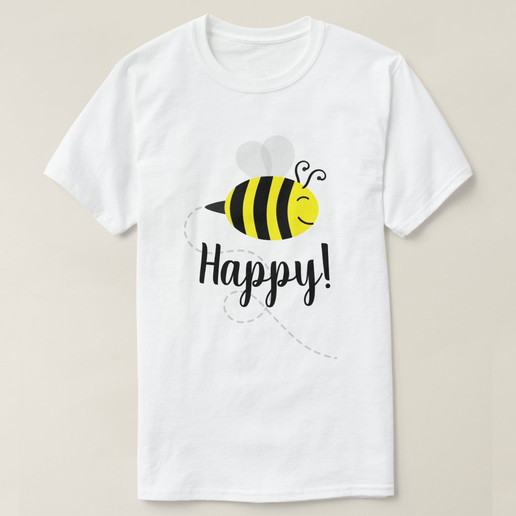 Apparel - Cranky Bee Art