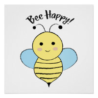 Bee Happy