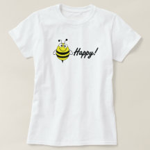 Bee Happy
