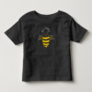 Bee Happy   T-Shirt