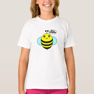 Bee Happy T-Shirt