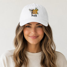 Bee Happy