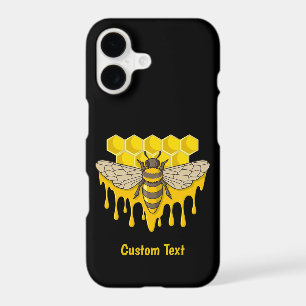Bee Hive Honey