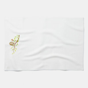 Bee Hive Kitchen Towels
