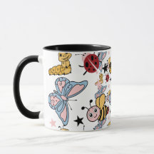 Bee Honeybee Artist Art lover Colouring Artist's g