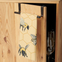 Bee Honeycomb