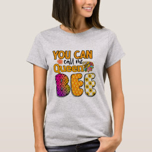 Bee Inspired Women's T-Shirt