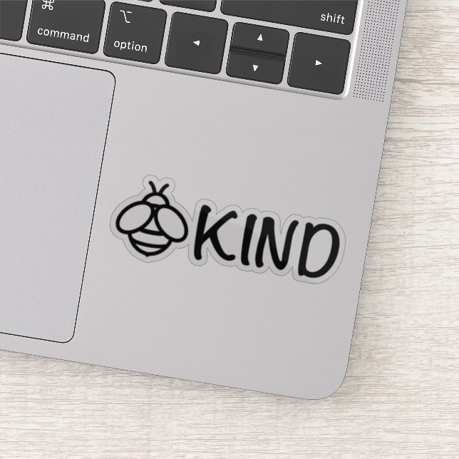 Bee Kind | Be kind | Be nice | love | peace (Detail)
