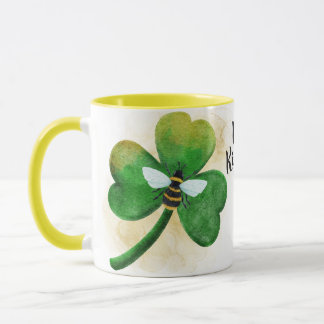 Bee Kind Coffee Mug