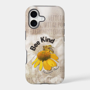 Bee Kind - Harmonious Nature