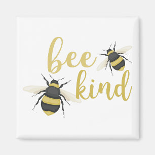 Bee Kind Magnet