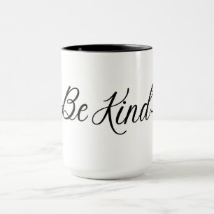 Bee Kind Mug