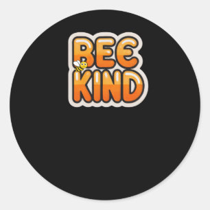 Bee Kind Sticker 