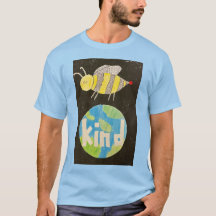 Bee Kind T-Shirt