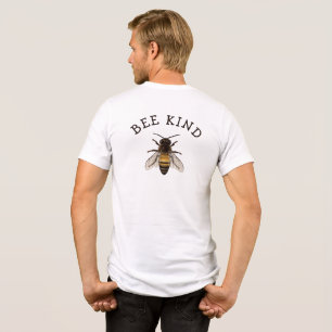 bee kind Tri-Blend shirt