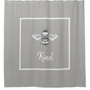 Bee Kind Vintage Bee