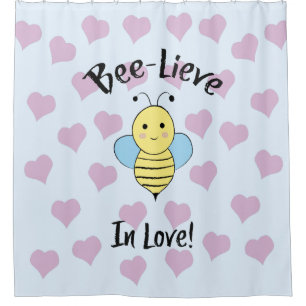 Bee Lieve In Love
