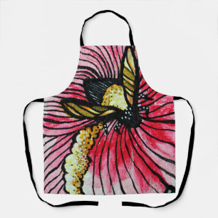 Bee Love Apron
