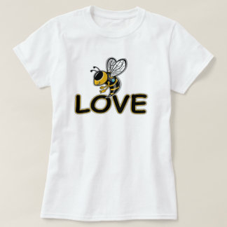 BEE LOVE T-Shirt