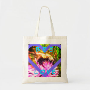 BEE LOVE TOTE